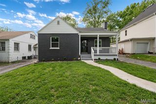 2129 Wolter Avenue, St Louis, MO 63114