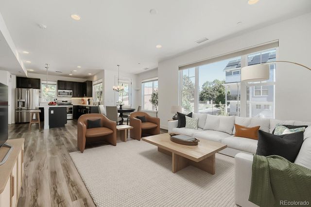 2844 Kendall Street, Denver, CO 80214