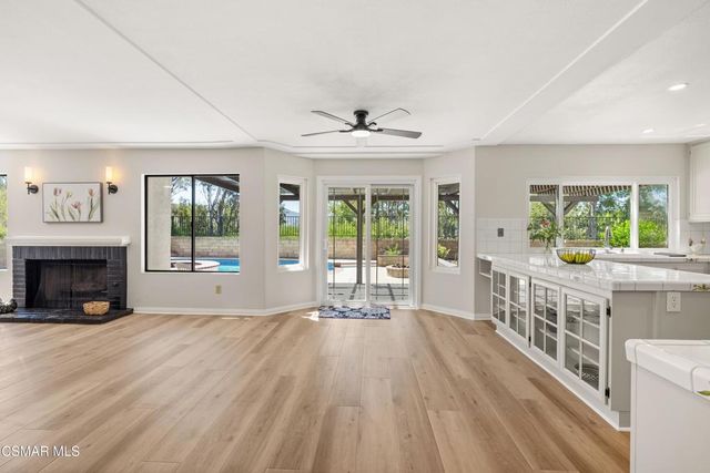5434 Indian Hills Drive, Simi Valley, CA 93063