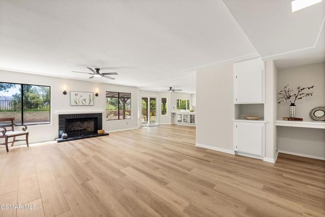 5434 Indian Hills Drive, Simi Valley, CA 93063