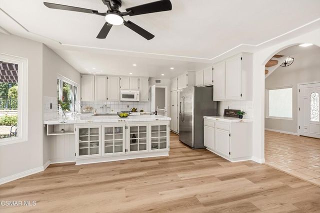 5434 Indian Hills Drive, Simi Valley, CA 93063