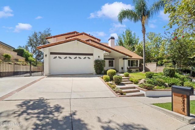 5434 Indian Hills Drive, Simi Valley, CA 93063