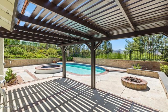 5434 Indian Hills Drive, Simi Valley, CA 93063
