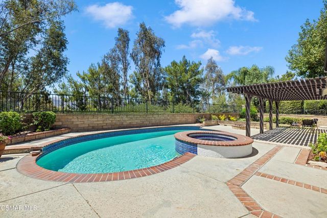 5434 Indian Hills Drive, Simi Valley, CA 93063