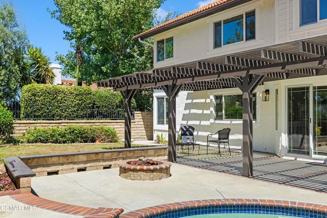 5434 Indian Hills Drive, Simi Valley, CA 93063