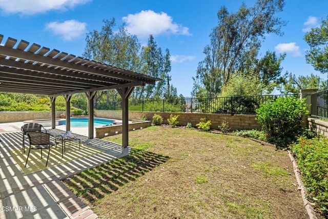 5434 Indian Hills Drive, Simi Valley, CA 93063