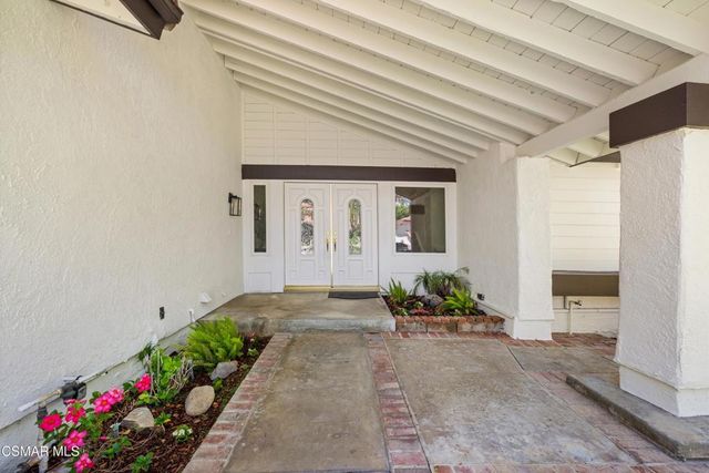 5434 Indian Hills Drive, Simi Valley, CA 93063