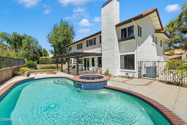 5434 Indian Hills Drive, Simi Valley, CA 93063