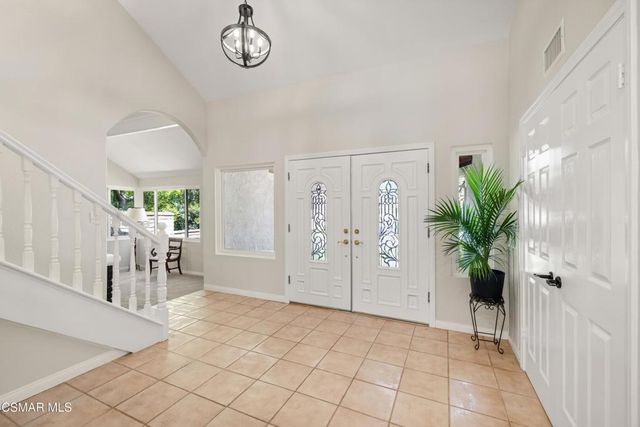 5434 Indian Hills Drive, Simi Valley, CA 93063