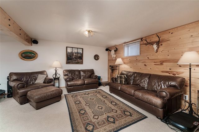 3203 Chief Looking Glass TRL ROAD, Laurel, MT 59044