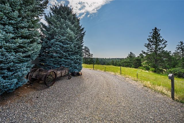 3203 Chief Looking Glass TRL ROAD, Laurel, MT 59044