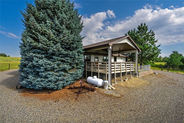 3203 Chief Looking Glass TRL ROAD, Laurel, MT 59044