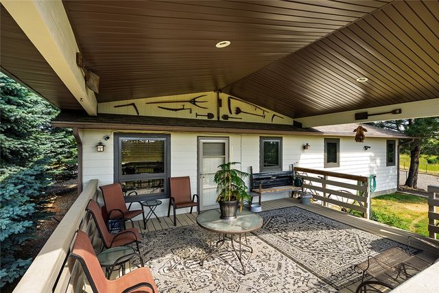 3203 Chief Looking Glass TRL ROAD, Laurel, MT 59044