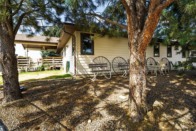 3203 Chief Looking Glass TRL ROAD, Laurel, MT 59044