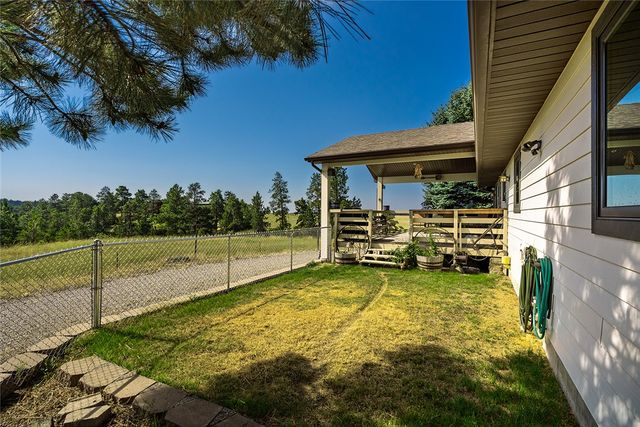 3203 Chief Looking Glass TRL ROAD, Laurel, MT 59044