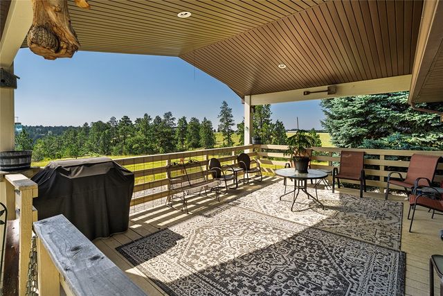 3203 Chief Looking Glass TRL ROAD, Laurel, MT 59044