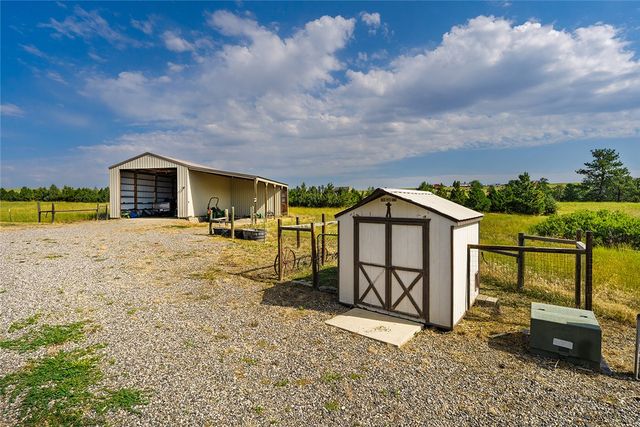 3203 Chief Looking Glass TRL ROAD, Laurel, MT 59044