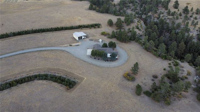 3203 Chief Looking Glass TRL ROAD, Laurel, MT 59044