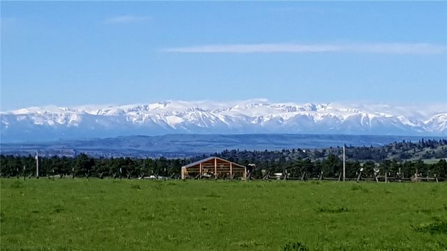 3203 Chief Looking Glass TRL ROAD, Laurel, MT 59044