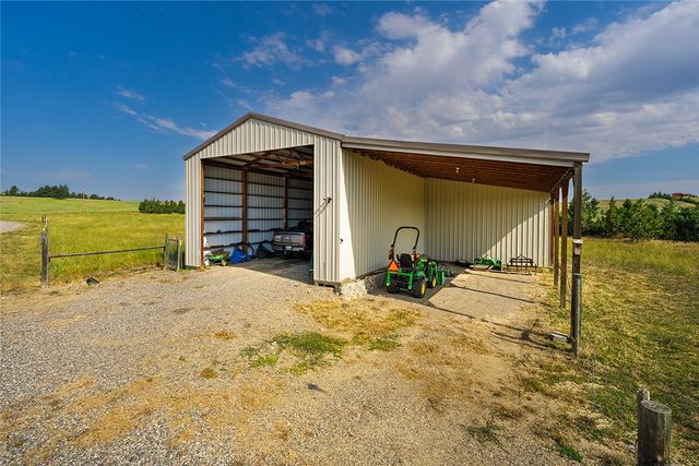 3203 Chief Looking Glass TRL ROAD, Laurel, MT 59044