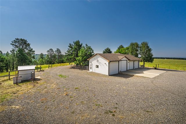 3203 Chief Looking Glass TRL ROAD, Laurel, MT 59044