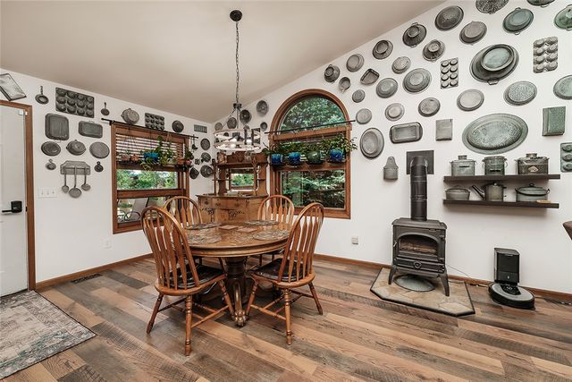 3203 Chief Looking Glass TRL ROAD, Laurel, MT 59044