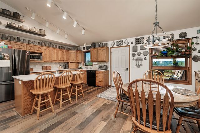 3203 Chief Looking Glass TRL ROAD, Laurel, MT 59044