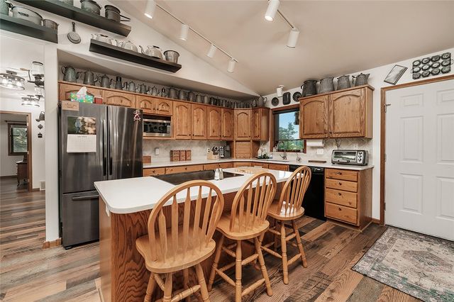 3203 Chief Looking Glass TRL ROAD, Laurel, MT 59044