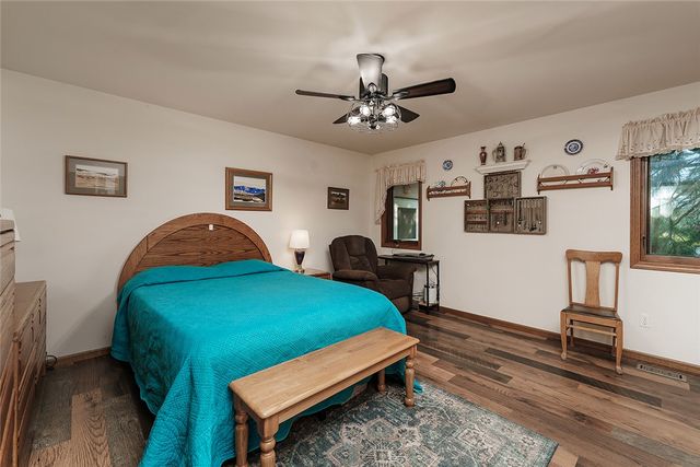 3203 Chief Looking Glass TRL ROAD, Laurel, MT 59044