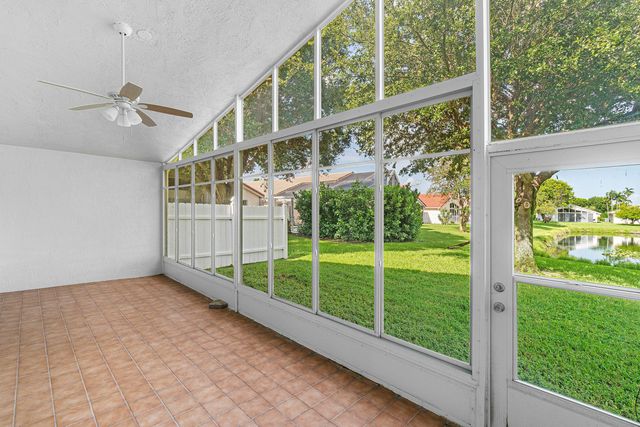 5737 Royal Club Drive, Boynton Beach, FL 33437