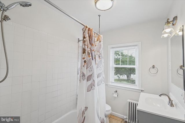 2304 TAYLOR AVE, Parkville, MD 21234