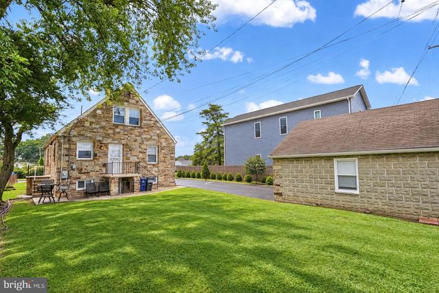 2304 TAYLOR AVE, Parkville, MD 21234