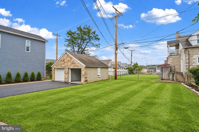 2304 TAYLOR AVE, Parkville, MD 21234