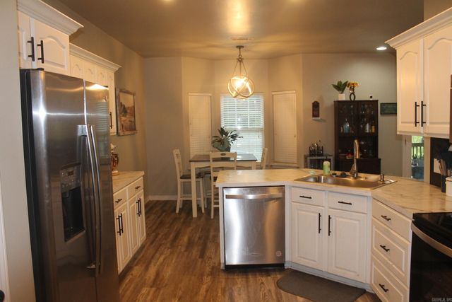 131 Grant 7488, Sheridan, AR 72150