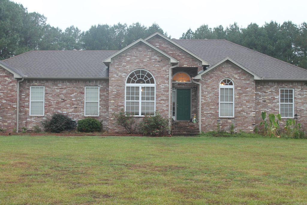 131 Grant 7488, Sheridan, AR 72150