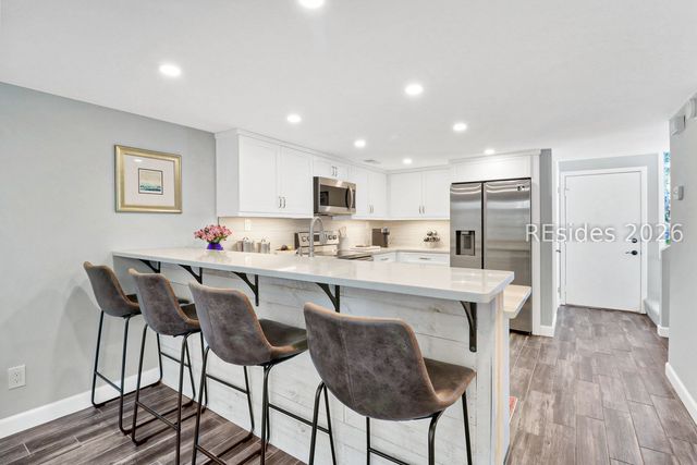 5 Devils Elbow Ln Unit 5, Hilton Head Island, SC 29926