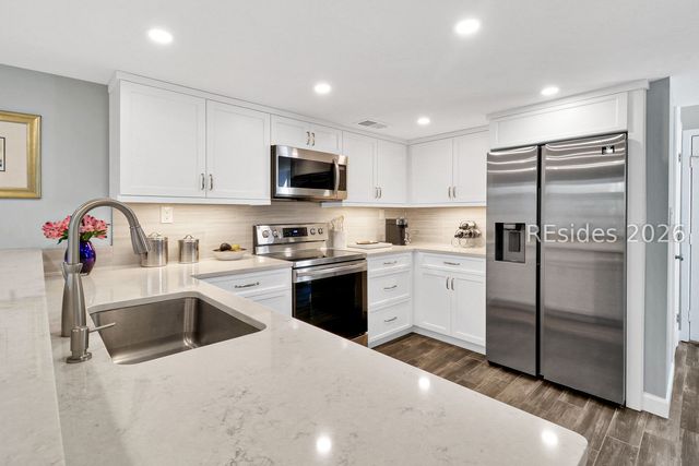 5 Devils Elbow Ln Unit 5, Hilton Head Island, SC 29926