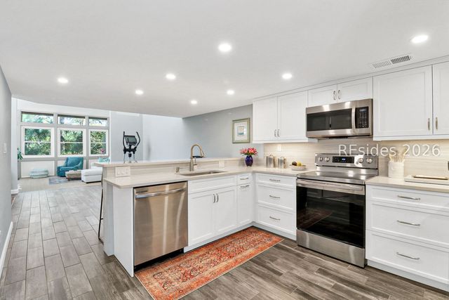 5 Devils Elbow Ln Unit 5, Hilton Head Island, SC 29926