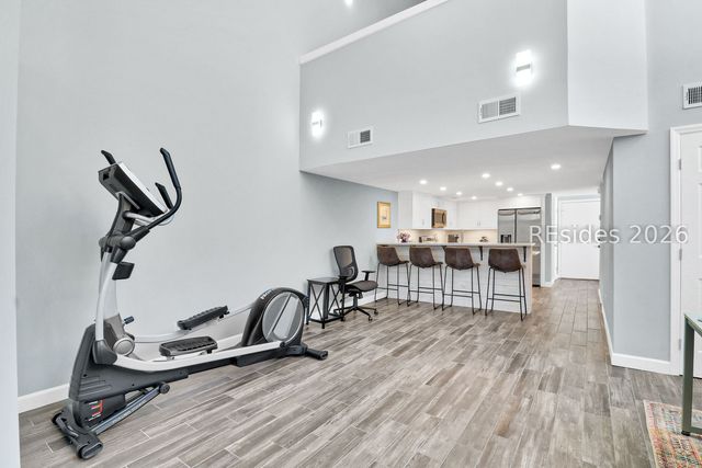 5 Devils Elbow Ln Unit 5, Hilton Head Island, SC 29926