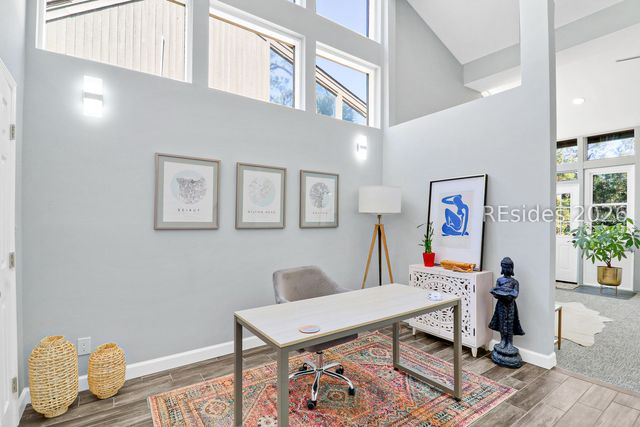 5 Devils Elbow Ln Unit 5, Hilton Head Island, SC 29926