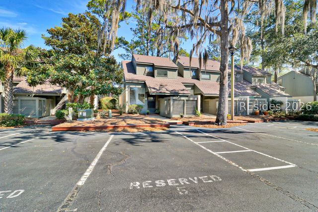 5 Devils Elbow Ln Unit 5, Hilton Head Island, SC 29926