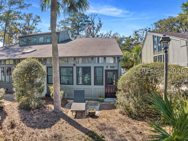 5 Devils Elbow Ln Unit 5, Hilton Head Island, SC 29926