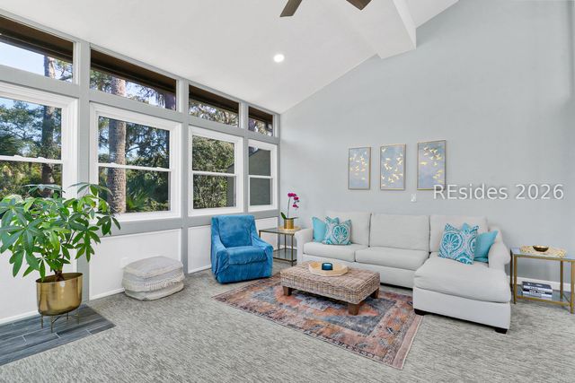 5 Devils Elbow Ln Unit 5, Hilton Head Island, SC 29926