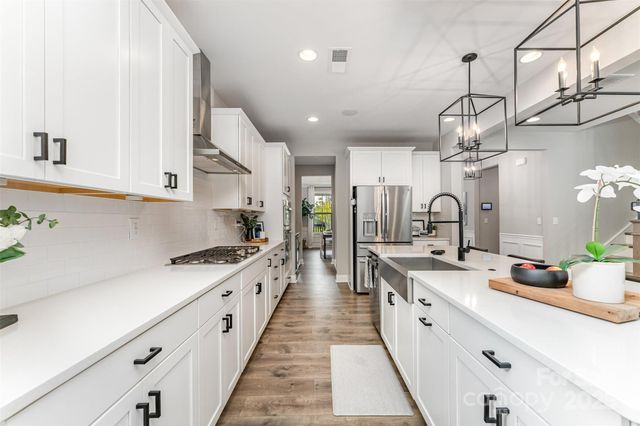 15230 Ravenall Drive, Huntersville, NC 28078