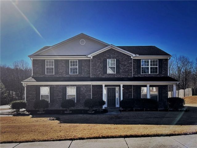 3368 Hill Pond Drive, Buford, GA 30519