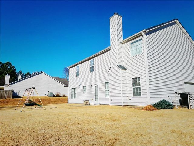 3368 Hill Pond Drive, Buford, GA 30519