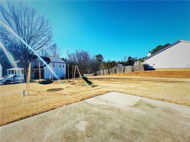 3368 Hill Pond Drive, Buford, GA 30519
