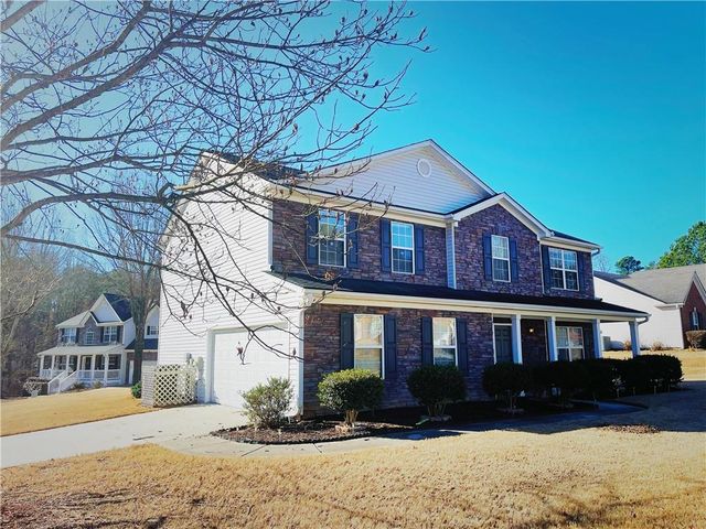 3368 Hill Pond Drive, Buford, GA 30519