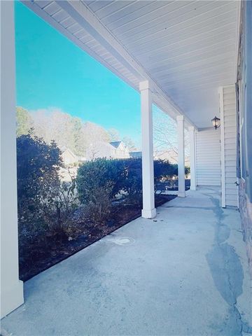 3368 Hill Pond Drive, Buford, GA 30519