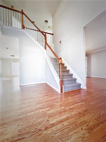 3368 Hill Pond Drive, Buford, GA 30519